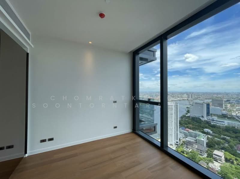Canapaya Residences Rama 3 : คณาพญา เรสซิเดนซ์ พระราม 3, กรุงเทพ, 888 พระราม 3, บางโคล่, บางคอแหลม, กรุงเทพ, 96 ตร.ม., คอนโด ขาย, โดย Chomratkamol Soontorntarawong (Gor), 500288371 - DDproperty.com