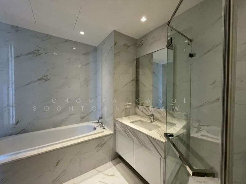 For Sale - Canapaya Residences Rama 3, Bangkok
