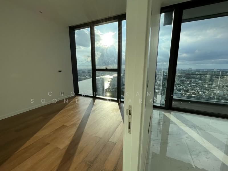 Canapaya Residences Rama 3 : คณาพญา เรสซิเดนซ์ พระราม 3, กรุงเทพ, 888 พระราม 3, บางโคล่, บางคอแหลม, กรุงเทพ, 96 ตร.ม., คอนโด ขาย, โดย Chomratkamol Soontorntarawong (Gor), 500288371 - DDproperty.com
