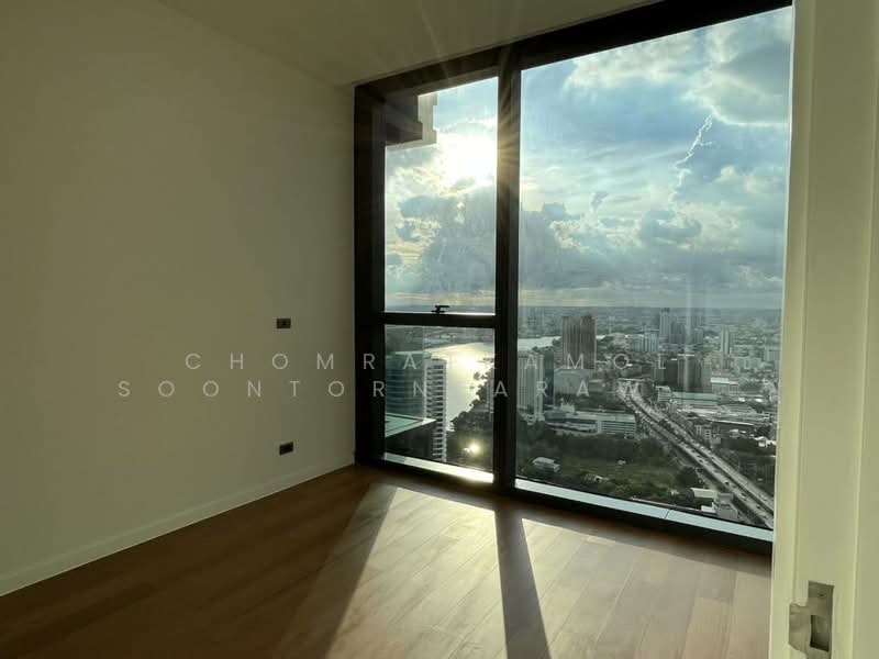 Canapaya Residences Rama 3 : คณาพญา เรสซิเดนซ์ พระราม 3, กรุงเทพ, 888 พระราม 3, บางโคล่, บางคอแหลม, กรุงเทพ, 96 ตร.ม., คอนโด ขาย, โดย Chomratkamol Soontorntarawong (Gor), 500288371 - DDproperty.com
