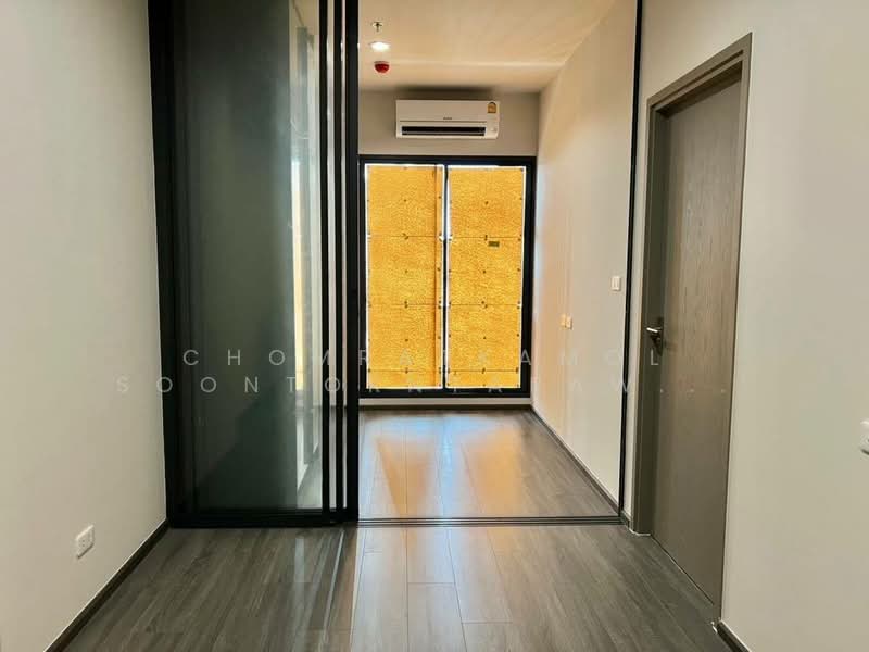 IDEO Sukhumvit Rama 4 : ไอดีโอ สุขุมวิท - พระราม 4, กรุงเทพ, ซอยสุขุมวิท 44 ถนนสุขุมวิท, พระโขนง, คลองเตย, กรุงเทพ, 45 ตร.ม., คอนโด ขาย, โดย Chomratkamol Soontorntarawong (Gor), 500288372 - DDproperty.com