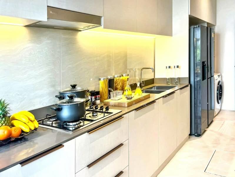 ARTALE Asoke-Rama 9, Bangkok, Rama 9 Soi 13, Bang Kapi, Huai Khwang, Bangkok, 3 Bedrooms, 335 sqm, Single Detached House For Sale, by Chomratkamol Soontorntarawong (Gor), 500288373 - DDproperty.com