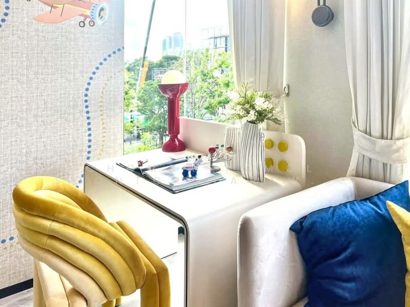 ARTALE Asoke-Rama 9, Bangkok, Rama 9 Soi 13, Bang Kapi, Huai Khwang, Bangkok, 3 Bedrooms, 335 sqm, Single Detached House For Sale, by Chomratkamol Soontorntarawong (Gor), 500288373 - DDproperty.com