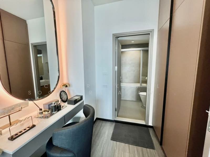 IDEO Sukhumvit Rama 4, Bangkok, Soi Sukhumvit 44, Sukhumvit Road, Phra Kanong, Khlong Toei, Bangkok, 2 Bedrooms, 67 sqm, Condo For Sale, by Chomratkamol Soontorntarawong (Gor), 500288374 - DDproperty.com