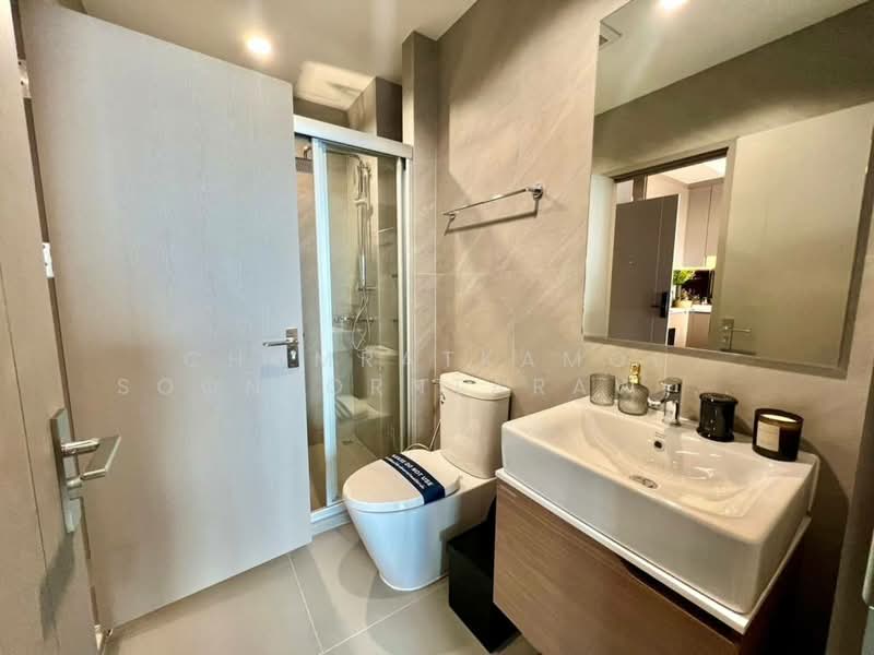 IDEO Sukhumvit Rama 4 : ไอดีโอ สุขุมวิท - พระราม 4, กรุงเทพ, ซอยสุขุมวิท 44 ถนนสุขุมวิท, พระโขนง, คลองเตย, กรุงเทพ, 67 ตร.ม., คอนโด ขาย, โดย Chomratkamol Soontorntarawong (Gor), 500288374 - DDproperty.com
