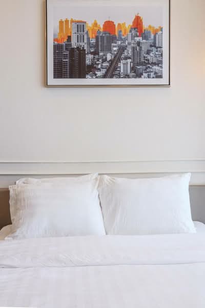 Park Origin Thonglor, กรุงเทพ, Soi Thonglor 10, Sukhumvit Road, คลองตันเหนือ, วัฒนา, กรุงเทพ, 36 ตร.ม., คอนโด ให้เช่า, โดย Chomratkamol Soontorntarawong (Gor), 500288377 - DDproperty.com