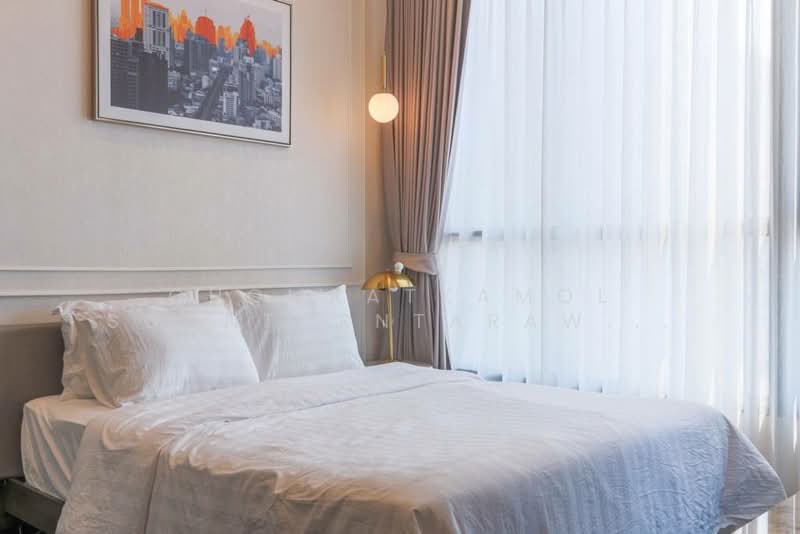Park Origin Thonglor, กรุงเทพ, Soi Thonglor 10, Sukhumvit Road, คลองตันเหนือ, วัฒนา, กรุงเทพ, 36 ตร.ม., คอนโด ให้เช่า, โดย Chomratkamol Soontorntarawong (Gor), 500288377 - DDproperty.com