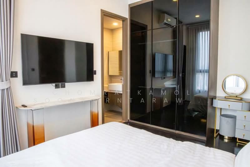 Park Origin Thonglor, กรุงเทพ, Soi Thonglor 10, Sukhumvit Road, คลองตันเหนือ, วัฒนา, กรุงเทพ, 36 ตร.ม., คอนโด ให้เช่า, โดย Chomratkamol Soontorntarawong (Gor), 500288377 - DDproperty.com