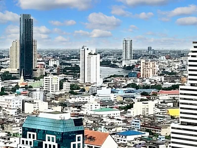 ASHTON Silom : แอชตัน สีลม, กรุงเทพ, 166 ถนนสีลม, บางรัก, บางรัก, กรุงเทพ, 36 ตร.ม., คอนโด ขาย, โดย Chomratkamol Soontorntarawong (Gor), 500288381 - DDproperty.com
