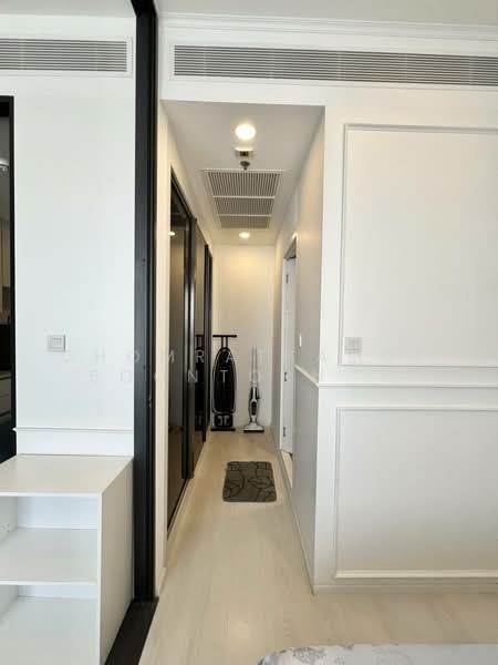 Mazarine Ratchayothin, Bangkok, Soi Phahonyothin 30, Phahonyothin Road, Chan Kasem, Chatuchak, Bangkok, 1 Bedroom, 33 sqm, Condo For Rent, by Chomratkamol Soontorntarawong (Gor), 500288382 - DDproperty.com