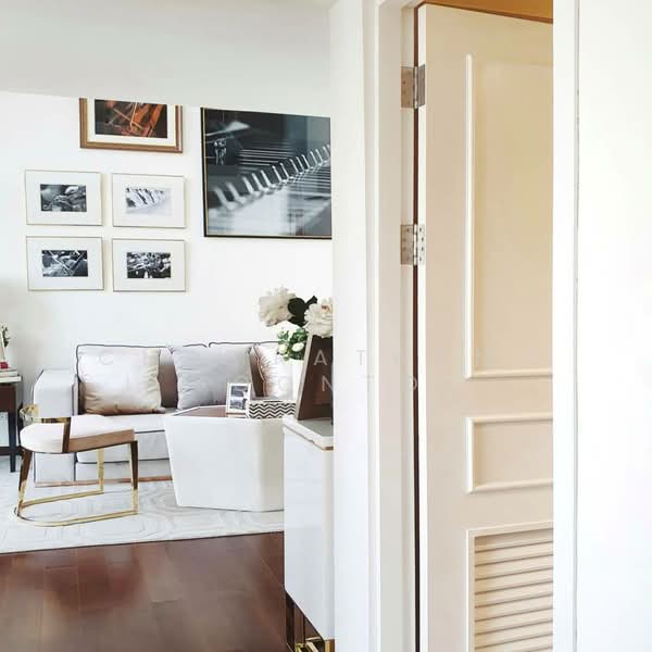For Sale - Altitude Symphony Charoenkrung, Bangkok