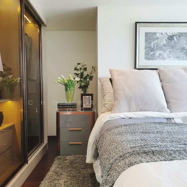 For Sale - Altitude Symphony Charoenkrung, Bangkok