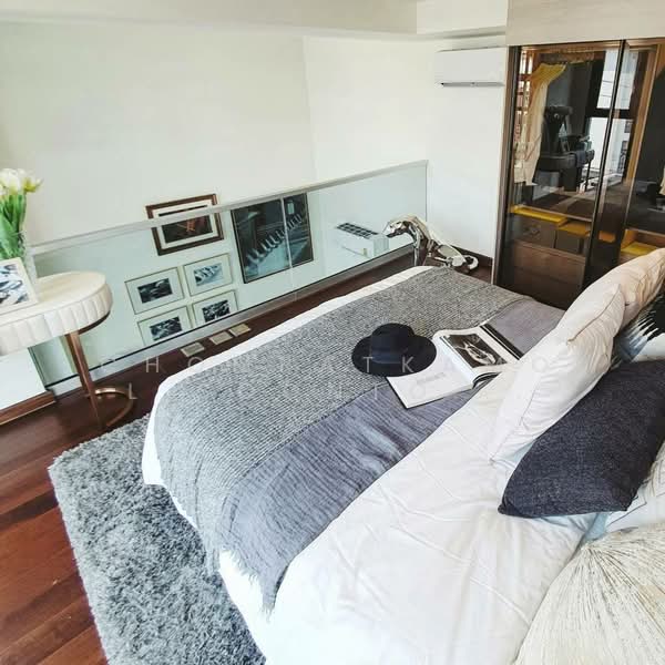 ขาย - Altitude Symphony Charoenkrung : อัลติจูด ซิมโฟนี เจริญกรุง, กรุงเทพ