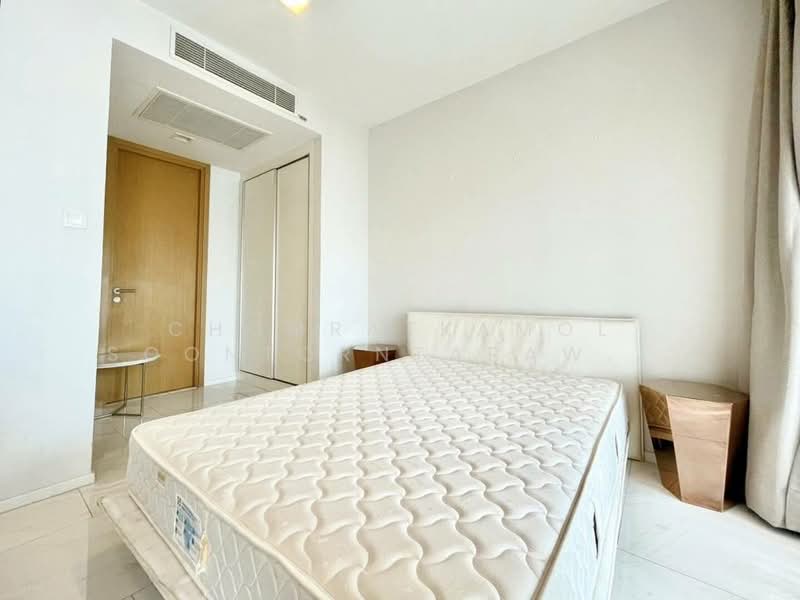 Hyde Sukhumvit 11, Bangkok, 11 Soi Sukhumvit 11, Khlongtoei Nua, Watthana, Bangkok, 1 Bedroom, 33 sqm, Condo For Sale, by Chomratkamol Soontorntarawong (Gor), 500288390 - DDproperty.com