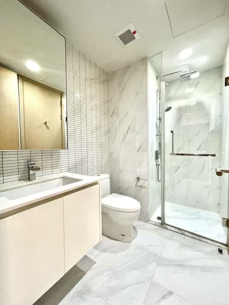 Hyde Sukhumvit 11, Bangkok, 11 Soi Sukhumvit 11, Khlongtoei Nua, Watthana, Bangkok, 1 Bedroom, 33 sqm, Condo For Sale, by Chomratkamol Soontorntarawong (Gor), 500288390 - DDproperty.com