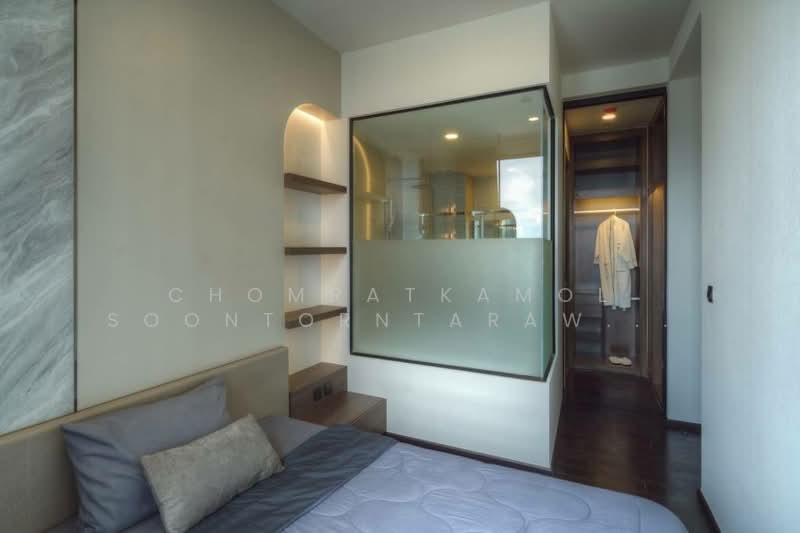 Park Origin Thonglor : พาร์ค ออริจิ้น ทองหล่อ, กรุงเทพ, ซอยทองหล่อ 10 ถนนสุขุมวิท, คลองตันเหนือ, วัฒนา, กรุงเทพ, 33 ตร.ม., คอนโด ให้เช่า, โดย Chomratkamol Soontorntarawong (Gor), 500288393 - DDproperty.com