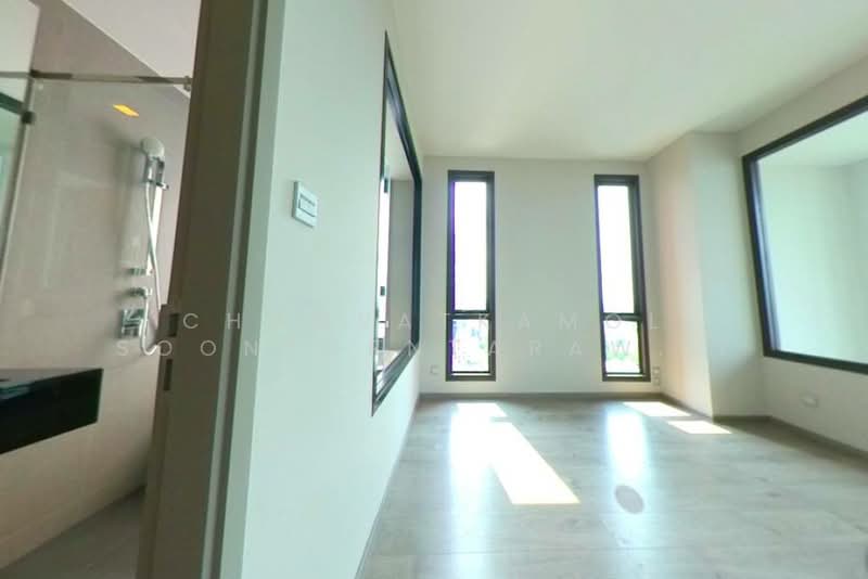 Whizdom Avenue Ratchada-Ladprao, Bangkok, Ladprao Road, Jom Phon, Chatuchak, Bangkok, 2 Bedrooms, 84 sqm, Condo For Sale, by Chomratkamol Soontorntarawong (Gor), 500288395 - DDproperty.com