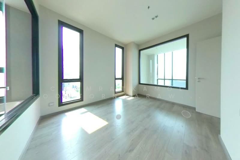 Whizdom Avenue Ratchada-Ladprao, Bangkok, Ladprao Road, Jom Phon, Chatuchak, Bangkok, 2 Bedrooms, 84 sqm, Condo For Sale, by Chomratkamol Soontorntarawong (Gor), 500288395 - DDproperty.com