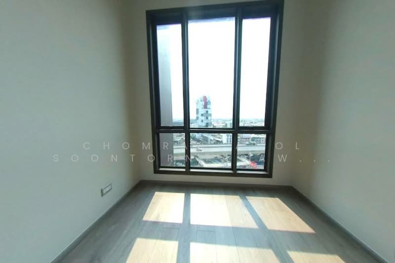 Whizdom Avenue Ratchada-Ladprao, Bangkok, Ladprao Road, Jom Phon, Chatuchak, Bangkok, 2 Bedrooms, 84 sqm, Condo For Sale, by Chomratkamol Soontorntarawong (Gor), 500288396 - DDproperty.com