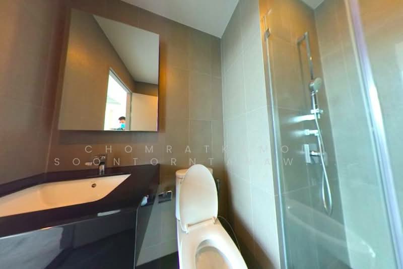 Whizdom Avenue Ratchada-Ladprao, Bangkok, Ladprao Road, Jom Phon, Chatuchak, Bangkok, 2 Bedrooms, 84 sqm, Condo For Sale, by Chomratkamol Soontorntarawong (Gor), 500288396 - DDproperty.com