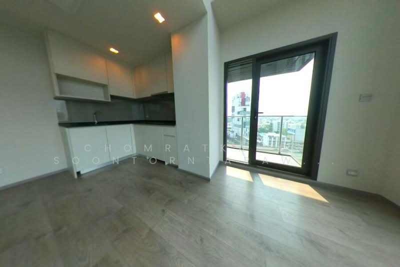 Whizdom Avenue Ratchada-Ladprao, Bangkok, Ladprao Road, Jom Phon, Chatuchak, Bangkok, 2 Bedrooms, 84 sqm, Condo For Sale, by Chomratkamol Soontorntarawong (Gor), 500288397 - DDproperty.com