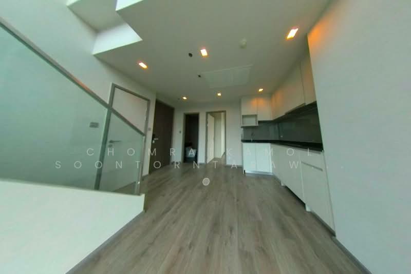 Whizdom Avenue Ratchada-Ladprao : วิสซ์ดอม อเวนิว รัชดา-ลาดพร้าว, กรุงเทพ, ถนนลาดพร้าว, จอมพล, จตุจักร, กรุงเทพ, 84 ตร.ม., คอนโด ขาย, โดย Chomratkamol Soontorntarawong (Gor), 500288397 - DDproperty.com