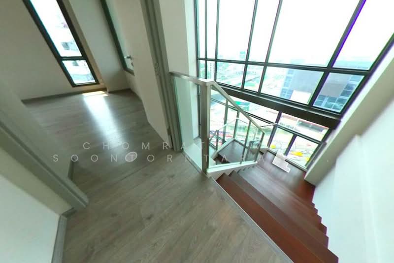 Whizdom Avenue Ratchada-Ladprao, Bangkok, Ladprao Road, Jom Phon, Chatuchak, Bangkok, 2 Bedrooms, 84 sqm, Condo For Sale, by Chomratkamol Soontorntarawong (Gor), 500288397 - DDproperty.com