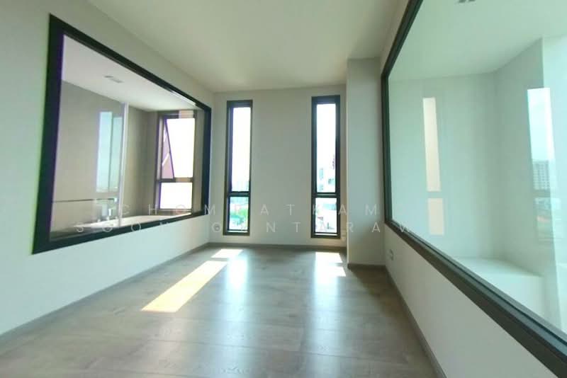 Whizdom Avenue Ratchada-Ladprao, Bangkok, Ladprao Road, Jom Phon, Chatuchak, Bangkok, 2 Bedrooms, 84 sqm, Condo For Sale, by Chomratkamol Soontorntarawong (Gor), 500288397 - DDproperty.com