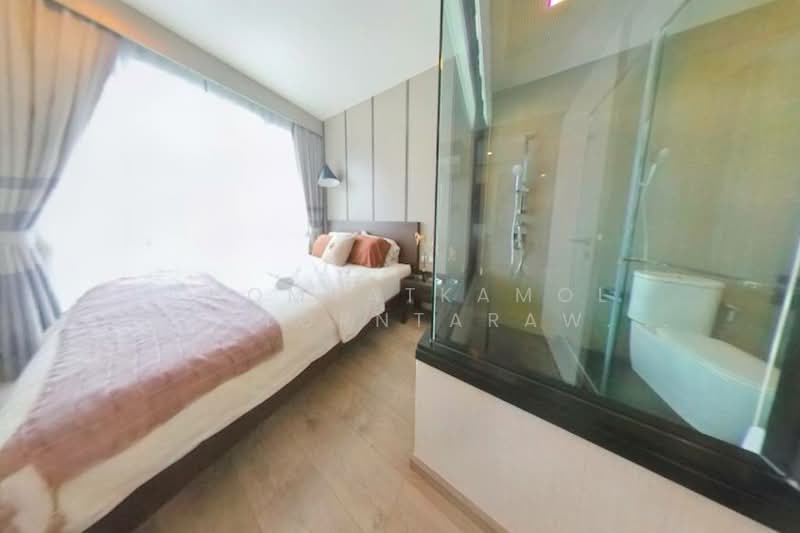 Whizdom Avenue Ratchada-Ladprao : วิสซ์ดอม อเวนิว รัชดา-ลาดพร้าว, กรุงเทพ, ถนนลาดพร้าว, จอมพล, จตุจักร, กรุงเทพ, 54 ตร.ม., คอนโด ขาย, โดย Chomratkamol Soontorntarawong (Gor), 500288398 - DDproperty.com