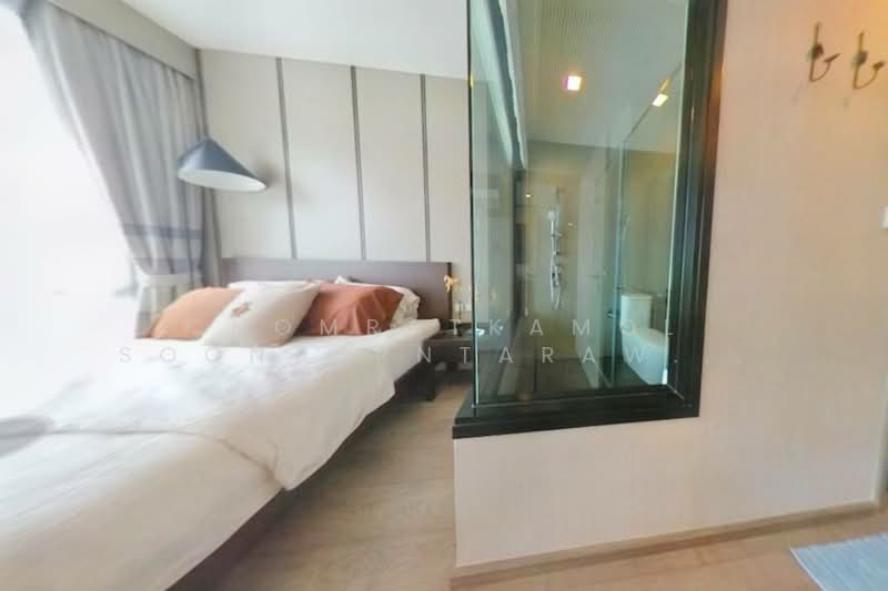 Whizdom Avenue Ratchada-Ladprao, Bangkok, Ladprao Road, Jom Phon, Chatuchak, Bangkok, 2 Bedrooms, 54 sqm, Condo For Sale, by Chomratkamol Soontorntarawong (Gor), 500288398 - DDproperty.com