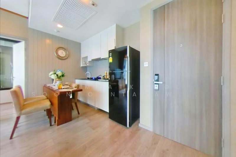 Whizdom Avenue Ratchada-Ladprao : วิสซ์ดอม อเวนิว รัชดา-ลาดพร้าว, กรุงเทพ, ถนนลาดพร้าว, จอมพล, จตุจักร, กรุงเทพ, 54 ตร.ม., คอนโด ขาย, โดย Chomratkamol Soontorntarawong (Gor), 500288398 - DDproperty.com