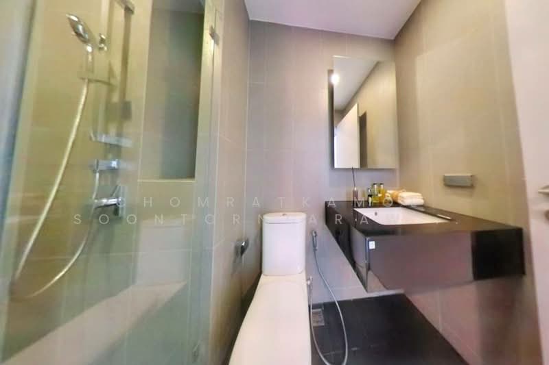 Whizdom Avenue Ratchada-Ladprao : วิสซ์ดอม อเวนิว รัชดา-ลาดพร้าว, กรุงเทพ, ถนนลาดพร้าว, จอมพล, จตุจักร, กรุงเทพ, 54 ตร.ม., คอนโด ขาย, โดย Chomratkamol Soontorntarawong (Gor), 500288398 - DDproperty.com