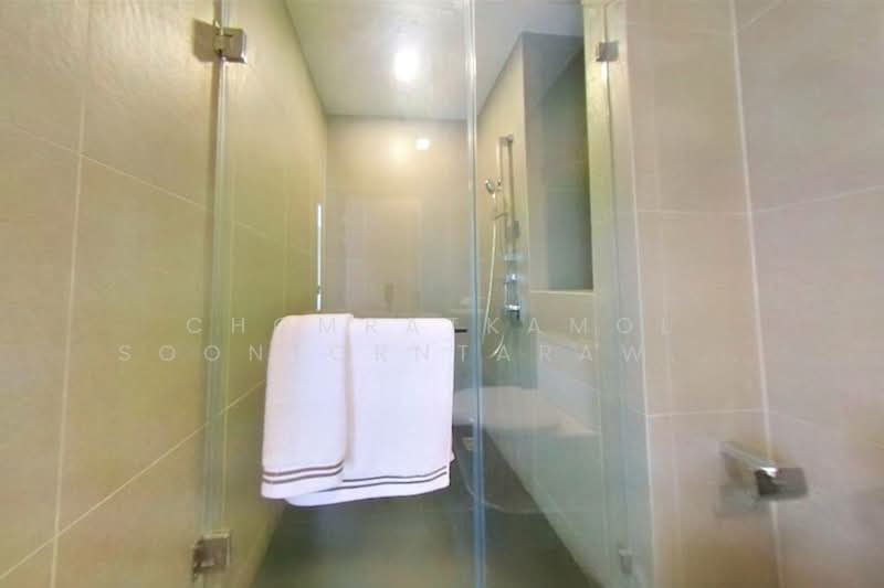 Whizdom Avenue Ratchada-Ladprao, Bangkok, Ladprao Road, Jom Phon, Chatuchak, Bangkok, 2 Bedrooms, 54 sqm, Condo For Sale, by Chomratkamol Soontorntarawong (Gor), 500288398 - DDproperty.com