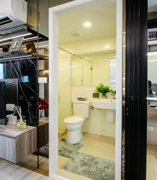The Origin Sukhumvit 105, กรุงเทพ, 818 Sukhumvit 105 Alley, บางนา, บางนา, กรุงเทพ, 55 ตร.ม., คอนโด ขาย, โดย Chomratkamol Soontorntarawong (Gor), 500288399 - DDproperty.com