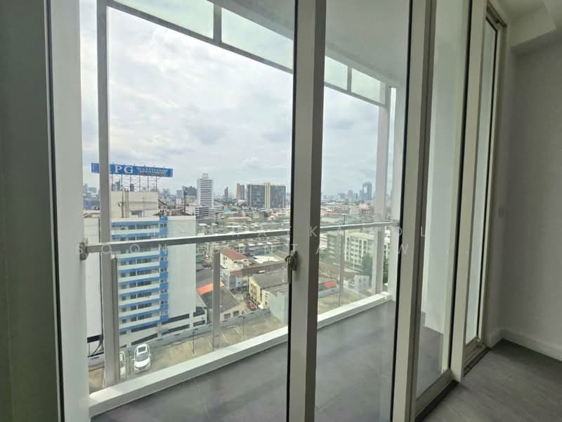 A Space ID Asok-Ratchada : เอสเปซ ไอดี อโศก-รัชดา, กรุงเทพ, 624 ถนนอโศก - ดินแดง, ดินแดง, ดินแดง, กรุงเทพ, 68 ตร.ม., คอนโด ขาย, โดย Chomratkamol Soontorntarawong (Gor), 500288400 - DDproperty.com