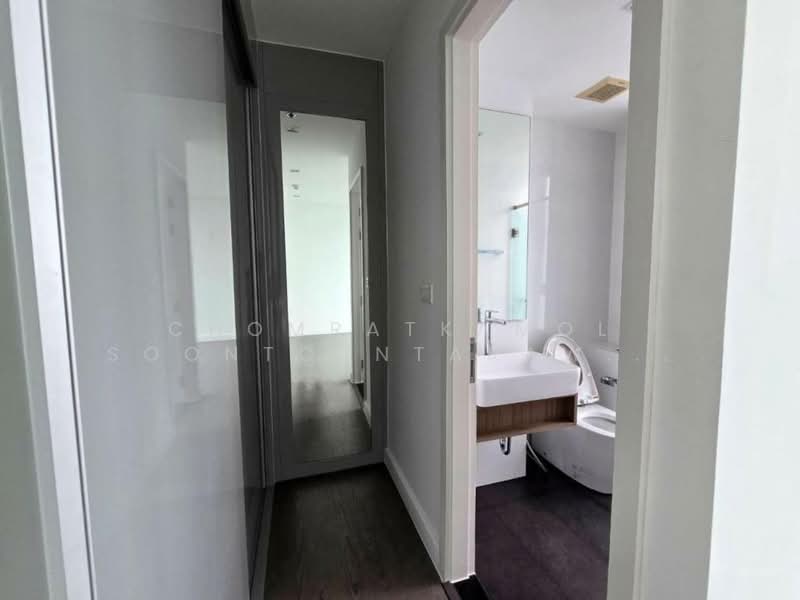 A Space ID Asok-Ratchada, Bangkok, 624 Asoke-Dindaeng Road, Din Daeng, Din Daeng, Bangkok, 2 Bedrooms, 68 sqm, Condo For Sale, by Chomratkamol Soontorntarawong (Gor), 500288400 - DDproperty.com