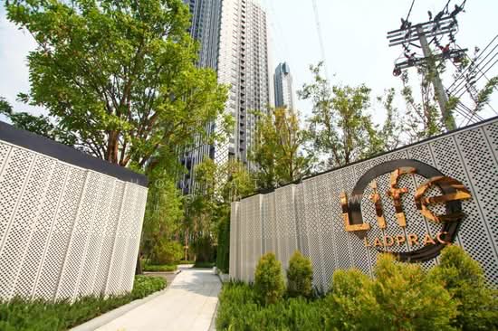Life Ladprao Valley : ไลฟ์ ลาดพร้าว แวลลีย์, กรุงเทพ