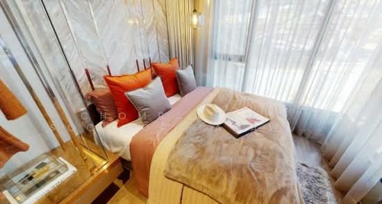 Life Ladprao Valley : ไลฟ์ ลาดพร้าว แวลลีย์, กรุงเทพ