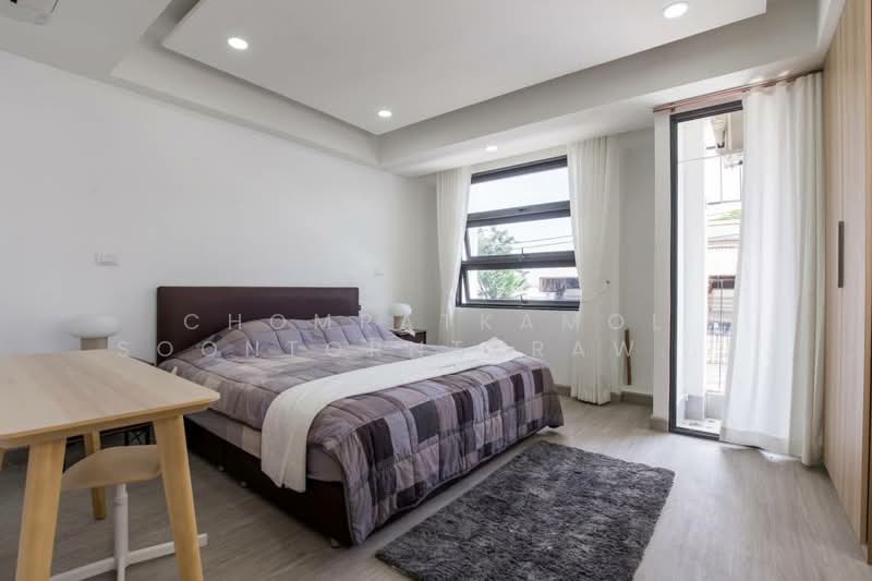 Pandao Place - Krungthep Kreetha 19 : พันดาว เพลส กรุงเทพกรีฑา19, กรุงเทพ, ซอยกรุงเทพกรีฑา 19, สะพานสูง, สะพานสูง, กรุงเทพ, 297 ตร.ม., ทาวน์เฮ้าส์ ขาย, โดย Chomratkamol Soontorntarawong (Gor), 500288407 - DDproperty.com