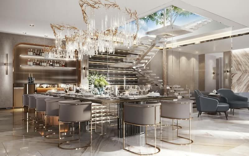 For Sale - 8 Residence, Bangkok