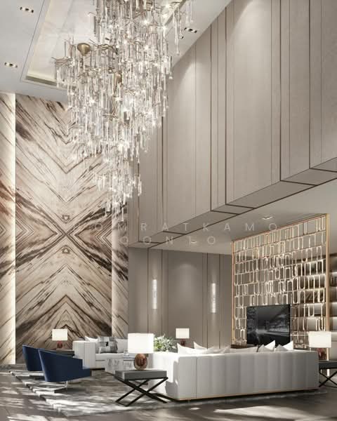 For Sale - 8 Residence, Bangkok