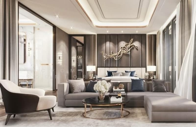 For Sale - 8 Residence, Bangkok