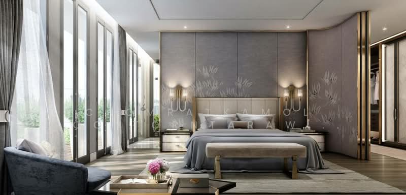 For Sale - 8 Residence, Bangkok
