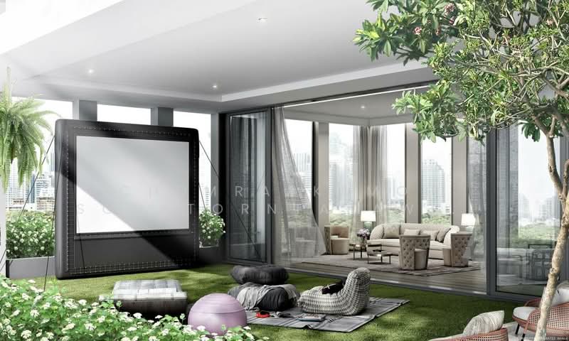 8 Residence, Bangkok, Khlong Tan Nua, Watthana, Bangkok, 7 Bedrooms, 1,200 sqm, Single Detached House For Sale, by Chomratkamol Soontorntarawong (Gor), 500288409 - DDproperty.com