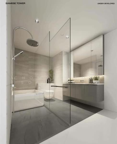 Landmark @MRTA Station, Bangkok, 397 Rama 9 Road, Bang Kapi, Huai Khwang, Bangkok, 2 Bedrooms, 72 sqm, Condo For Sale, by Chomratkamol Soontorntarawong (Gor), 500288421 - DDproperty.com