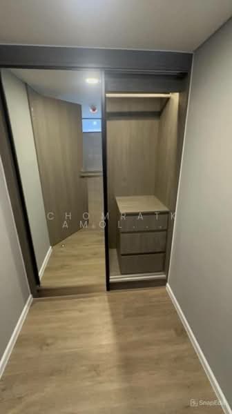 Landmark @MRTA Station, Bangkok, 397 Rama 9 Road, Bang Kapi, Huai Khwang, Bangkok, 3 Bedrooms, 99 sqm, Condo For Sale, by Chomratkamol Soontorntarawong (Gor), 500288427 - DDproperty.com