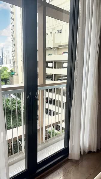 Centre Point Residence Phromphong, Bangkok, Soi Sukhumvit 39, Khlong Tan Nua, Watthana, Bangkok, Studio, 33 sqm, Condo For Rent, by Chomratkamol Soontorntarawong (Gor), 500288429 - DDproperty.com