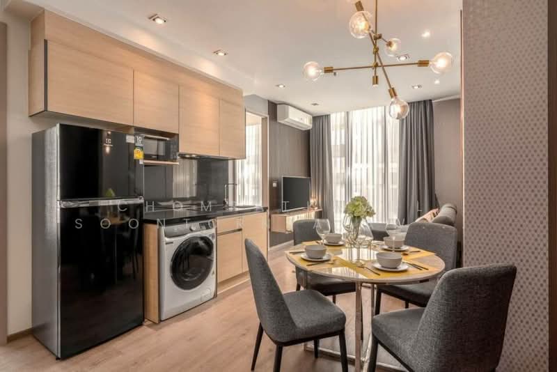 Centre Point Residence Phromphong : เซ็นเตอร์พ้อยท์ เรสซิเด้นซ์ พร้อมพงษ์, กรุงเทพ, ซ.สุขุมวิท39, คลองตันเหนือ, วัฒนา, กรุงเทพ, 55 ตร.ม., คอนโด ขาย, โดย Chomratkamol Soontorntarawong (Gor), 500288431 - DDproperty.com