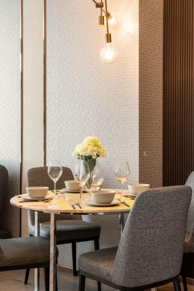 Centre Point Residence Phromphong : เซ็นเตอร์พ้อยท์ เรสซิเด้นซ์ พร้อมพงษ์, กรุงเทพ, ซ.สุขุมวิท39, คลองตันเหนือ, วัฒนา, กรุงเทพ, 55 ตร.ม., คอนโด ขาย, โดย Chomratkamol Soontorntarawong (Gor), 500288431 - DDproperty.com