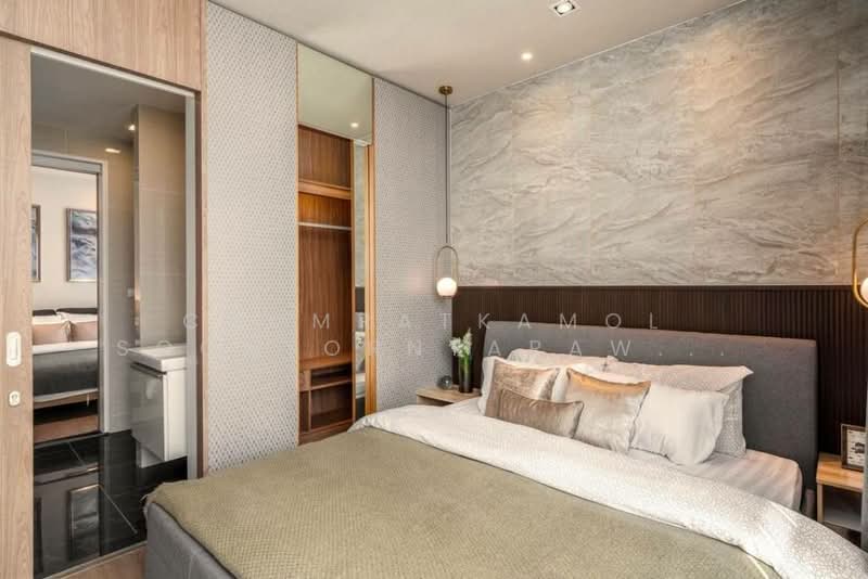 Centre Point Residence Phromphong, Bangkok, Soi Sukhumvit 39, Khlong Tan Nua, Watthana, Bangkok, 2 Bedrooms, 55 sqm, Condo For Sale, by Chomratkamol Soontorntarawong (Gor), 500288431 - DDproperty.com